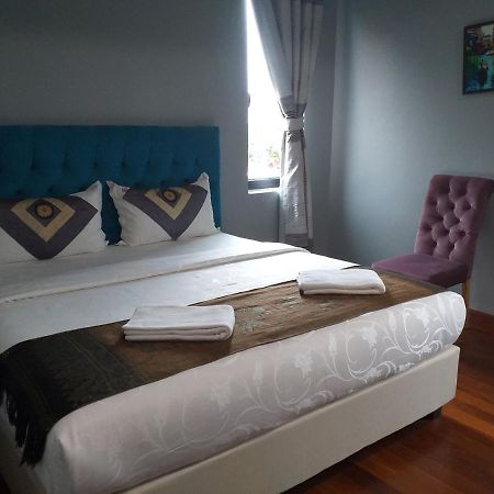 Jinjang Homestay Kuala Lumpur Eksteriør billede